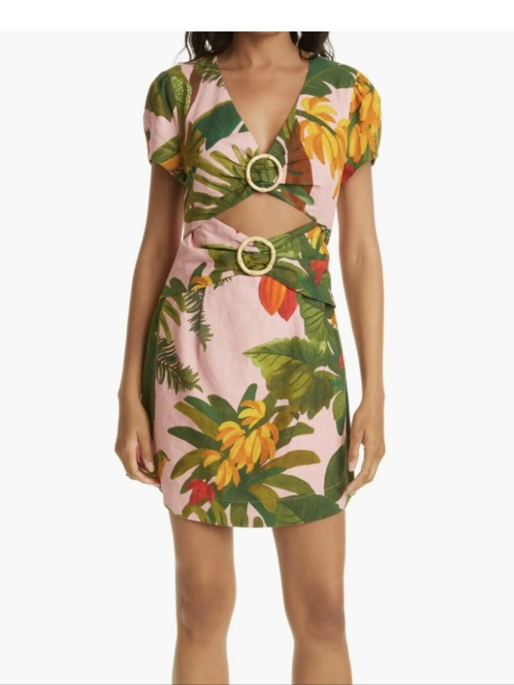 Farm Rio Dress